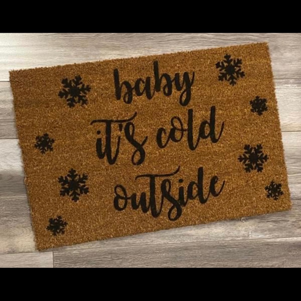 Doormat